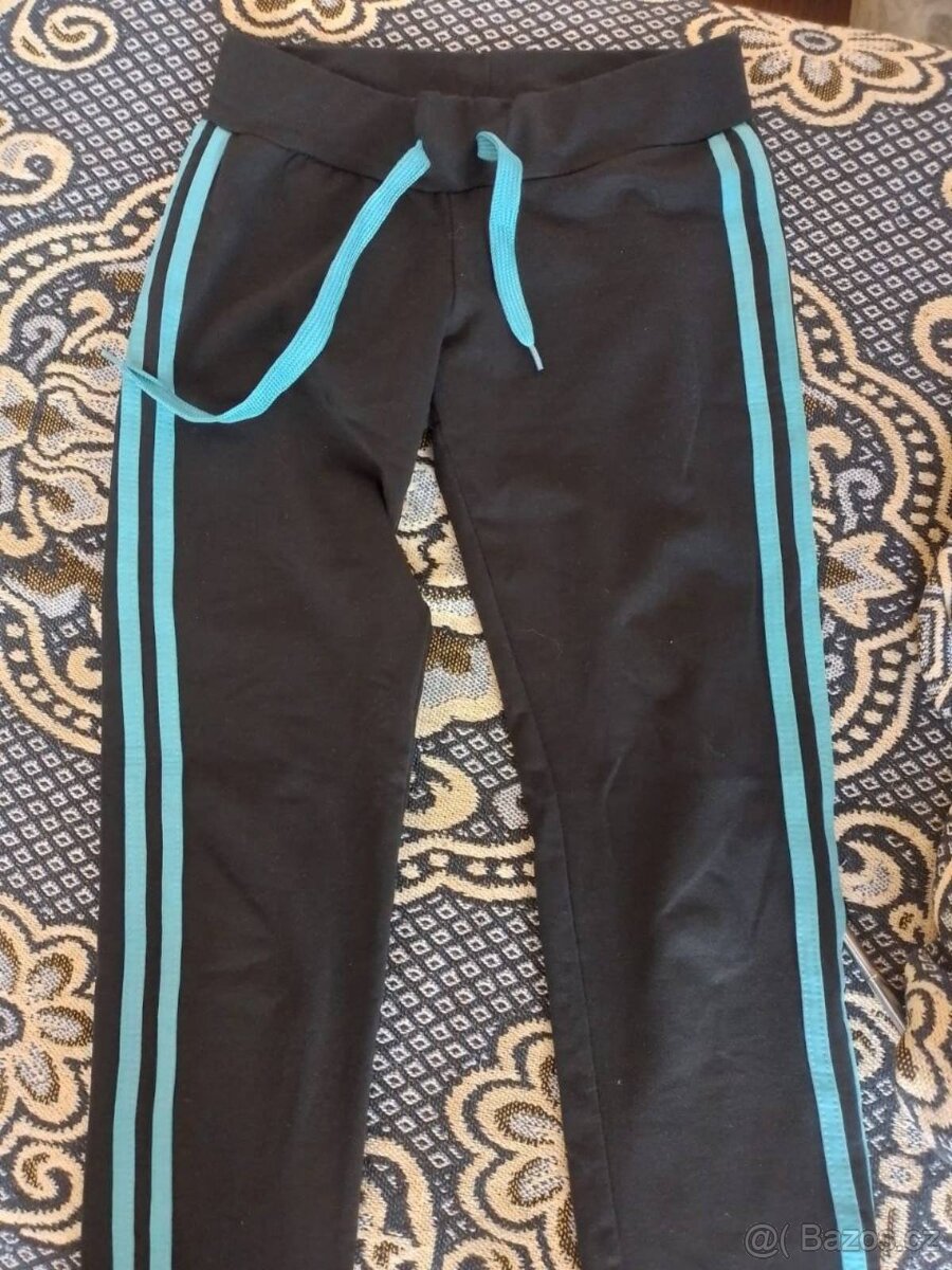 Nové kalhoty, vel. 36 - 2