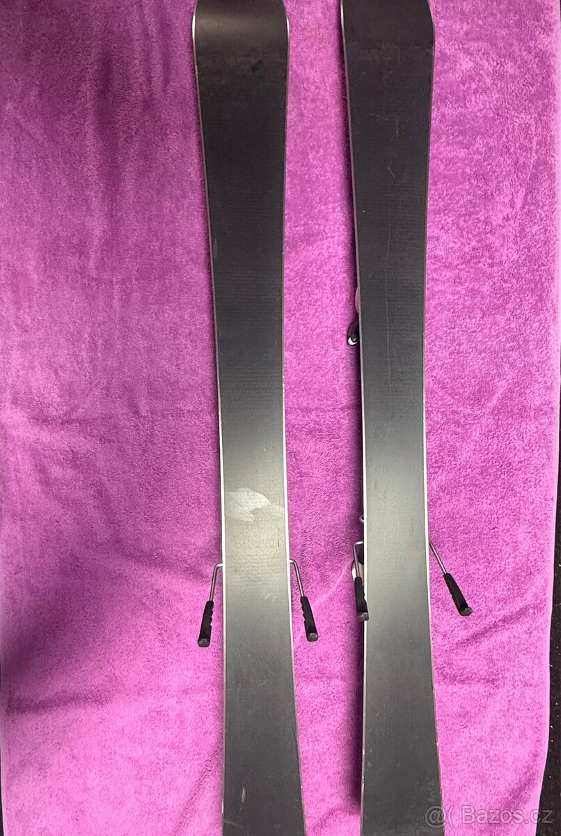 Dětské lyže McKinley Sweety 100cm - 2