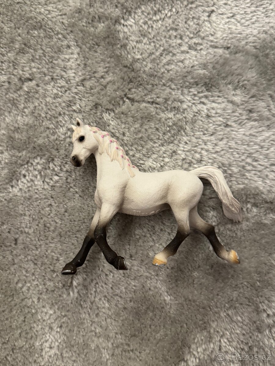 Schleich koně Ii. - 2