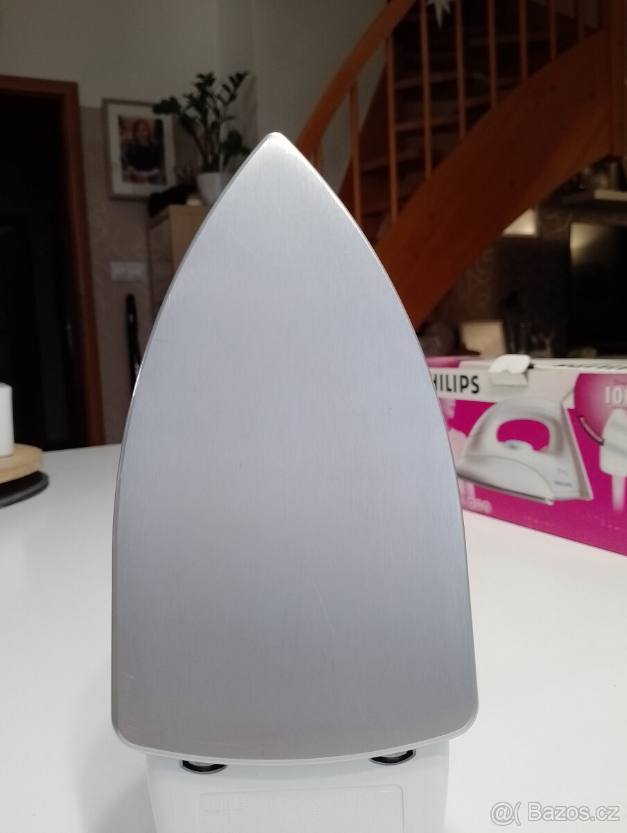 Žehlička Philips - 2