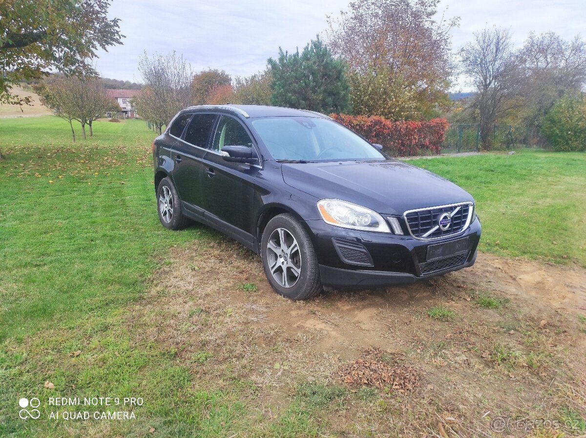 Volvo XC60 D5 158kw - 2