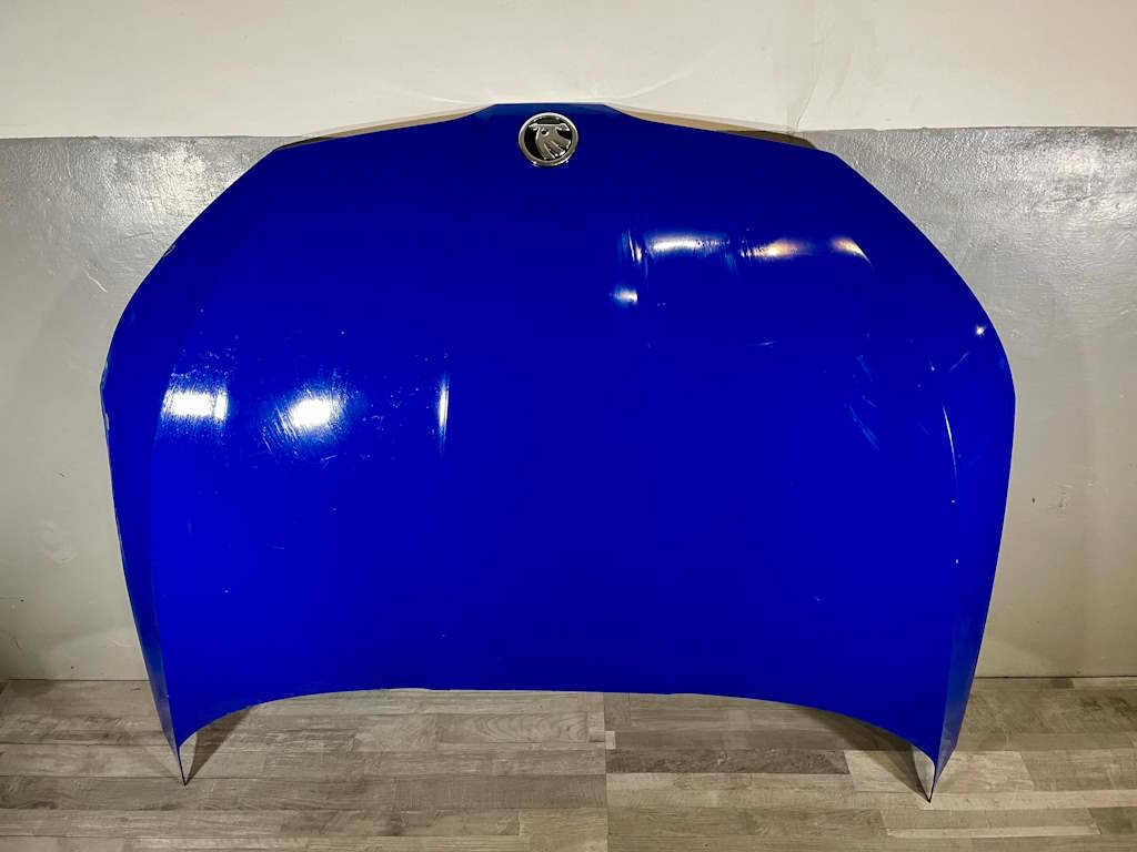 ŠKODA SCALA - 657 - 2019-2023 - kapota - 2