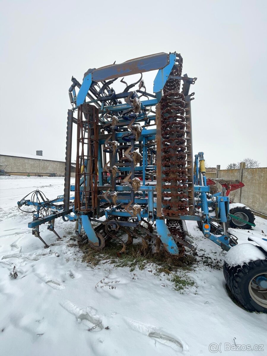 Farmet kompaktomat k930 - 2