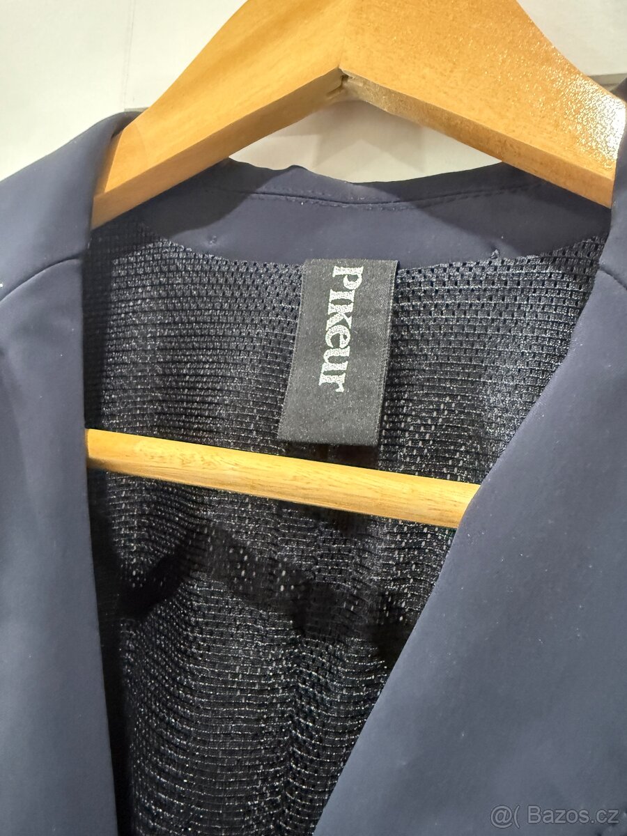 Jezdecké sako Pikeur Amelia - 2