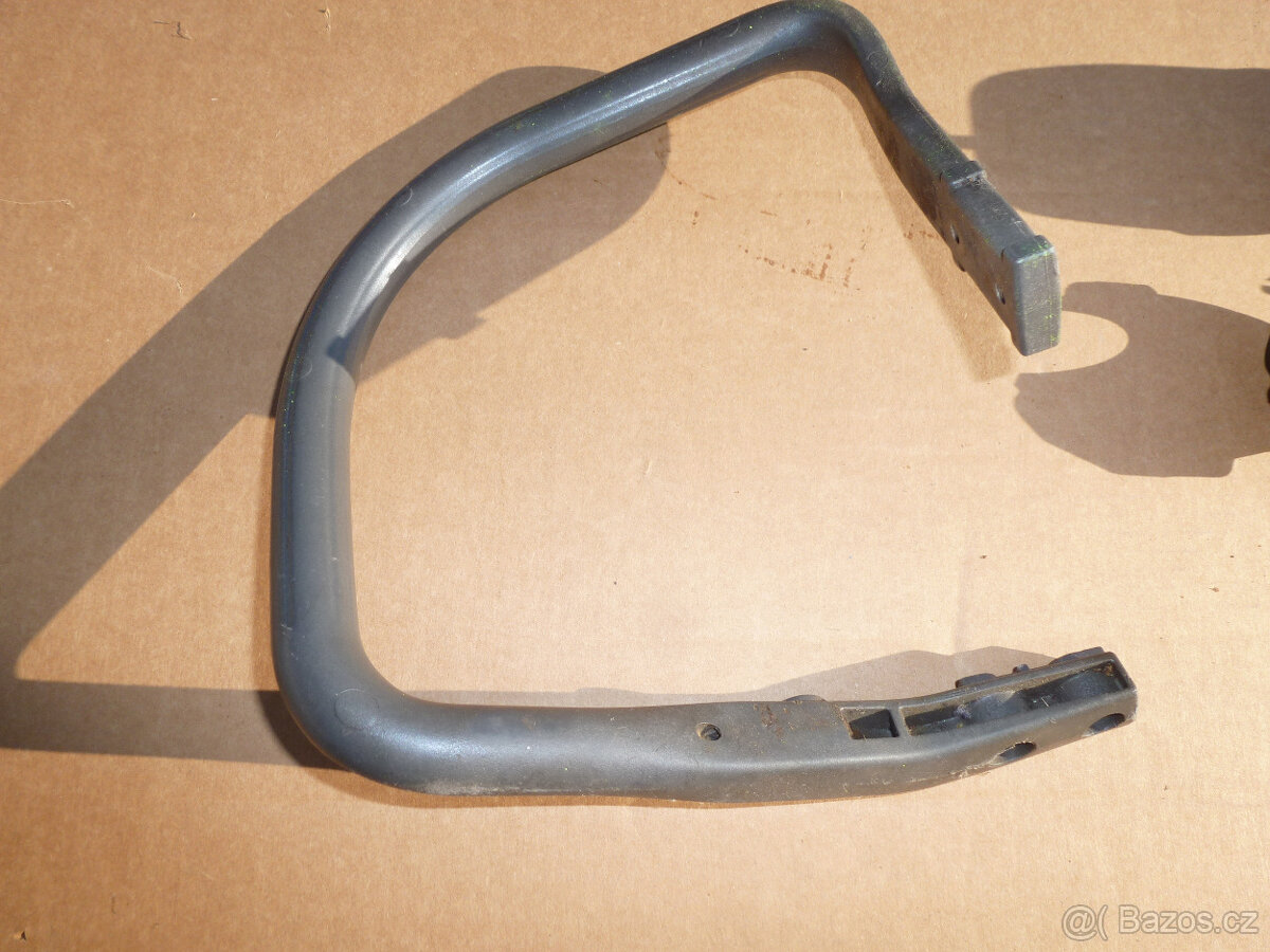 Husqvarna 136, 141 Díly - 2