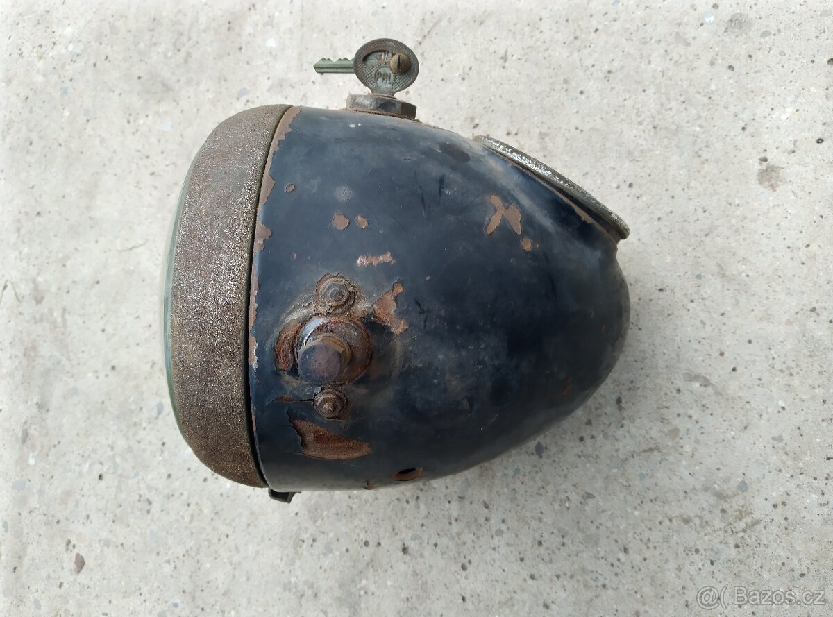 Prodám světlo Mobila - 2