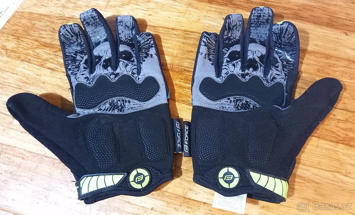 Force MTB Autonomy rukavice - 2