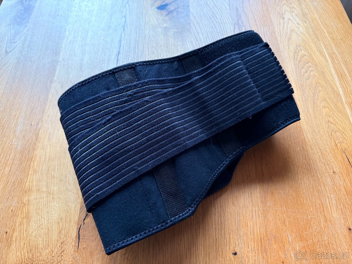 Těhotenský pás LOLA&LYKKE - 2