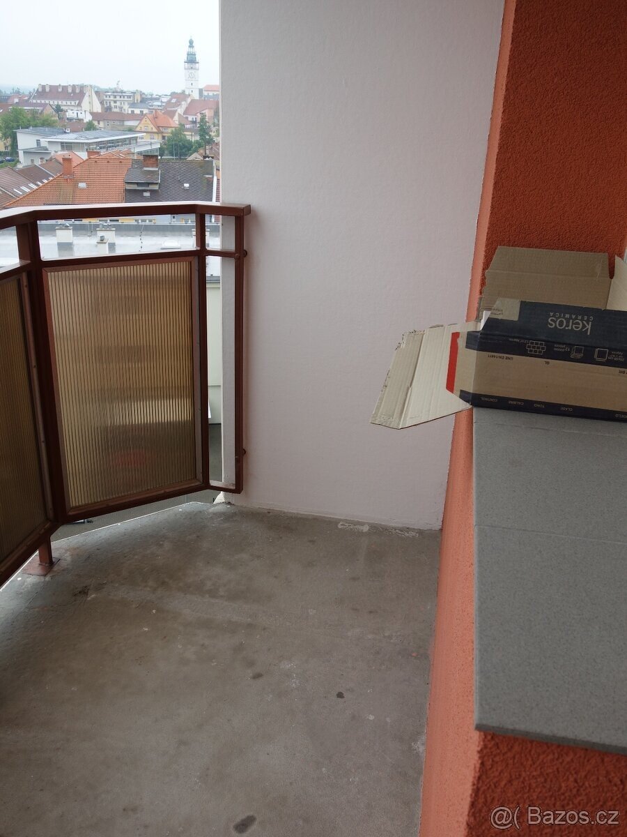 Pronájem bytu 1+1, Vyškov - 2