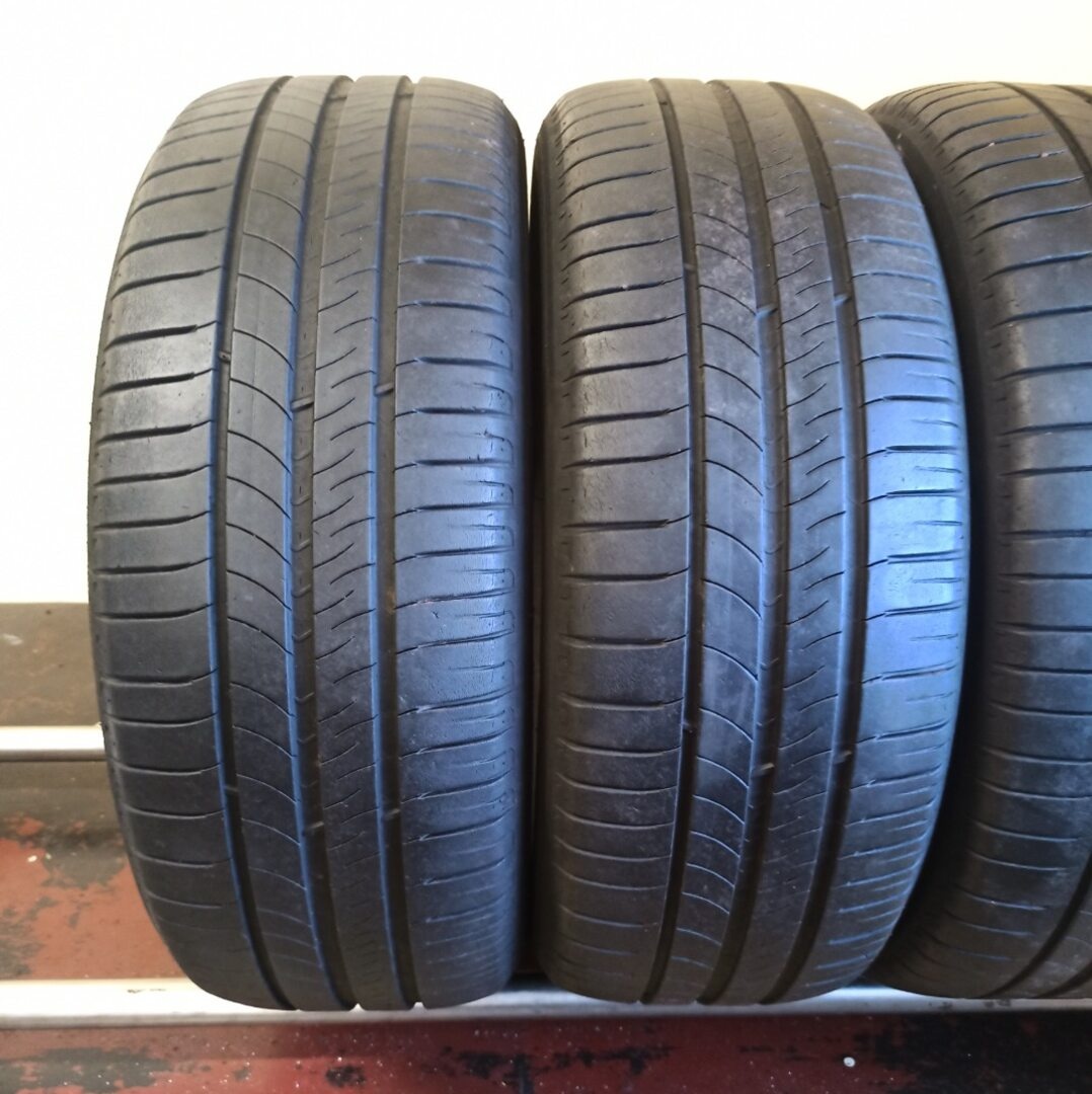 Michelin Energy Saver 205/55 R16 91V 4,5 mm - 2