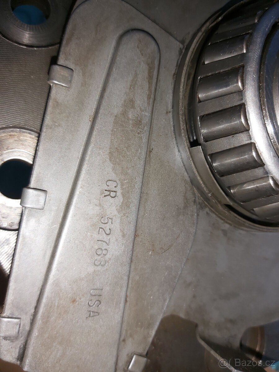 Dodge Viper SRT/10 - 2