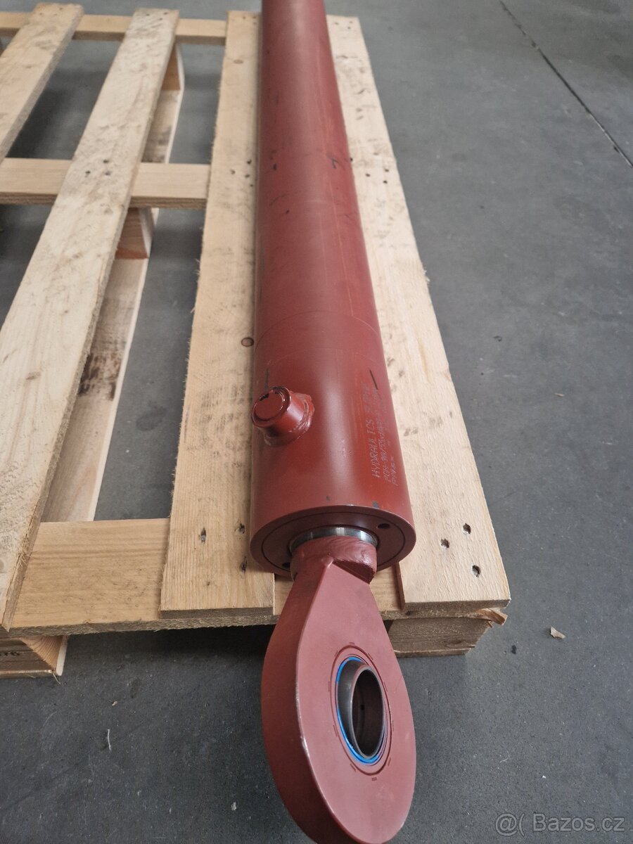 Hydraulický válec nový - 2