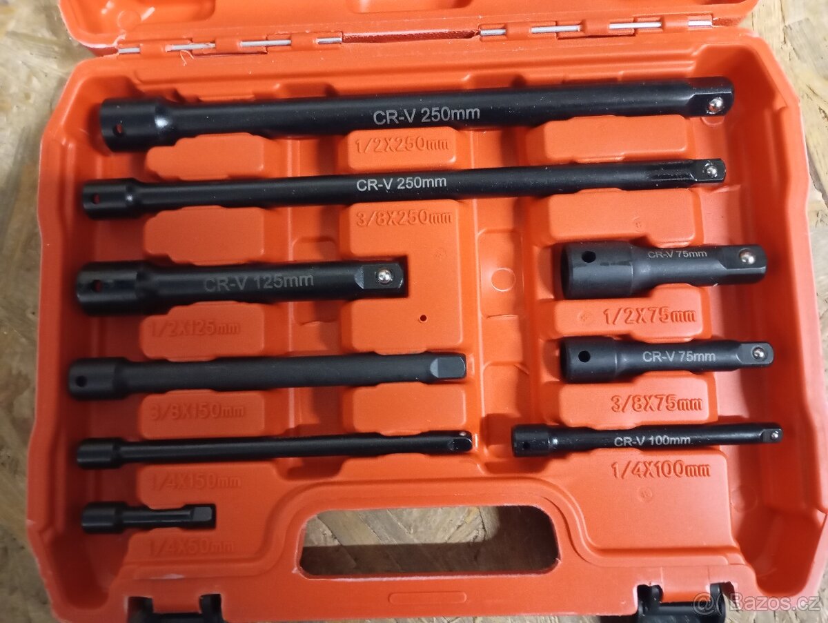 Sada prodloužení - 2