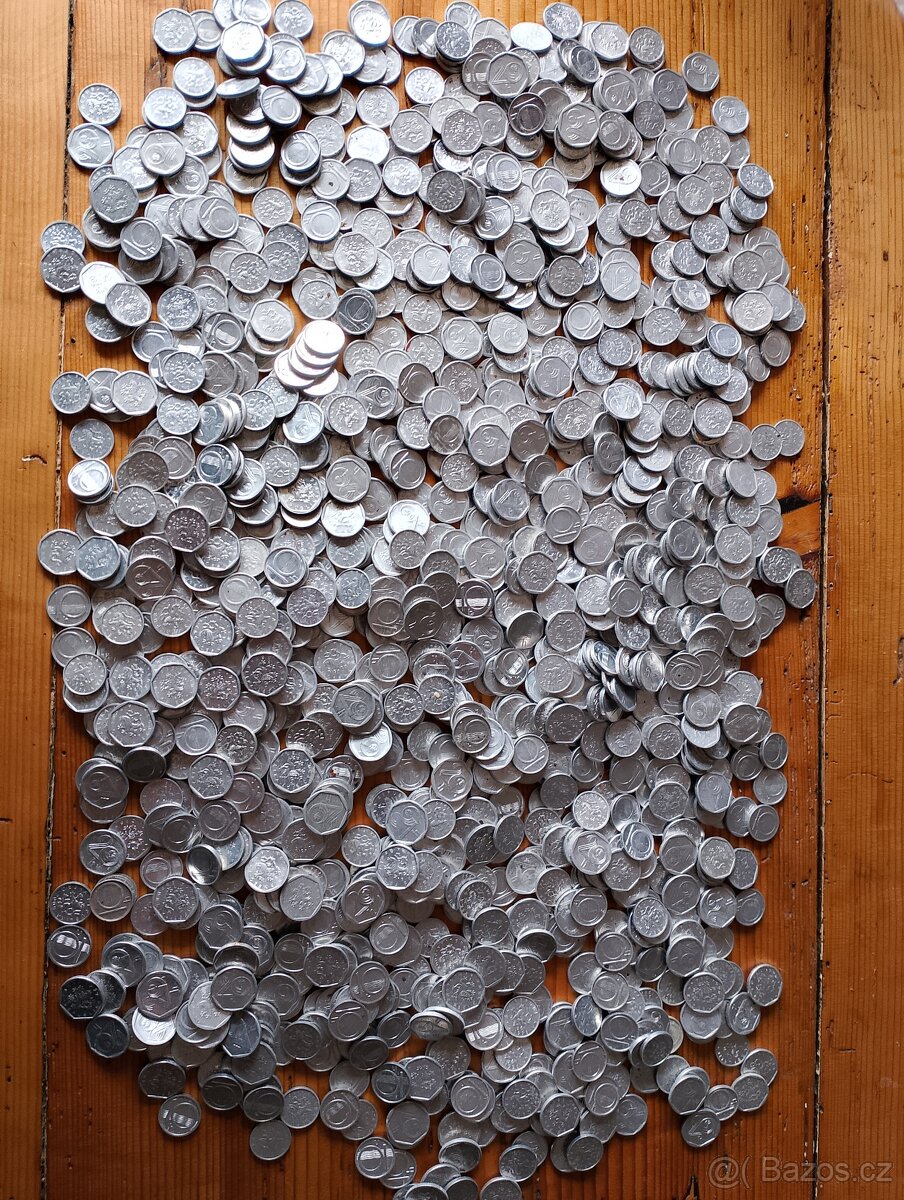 Desetníky, dvacetníky, mariáš - 2