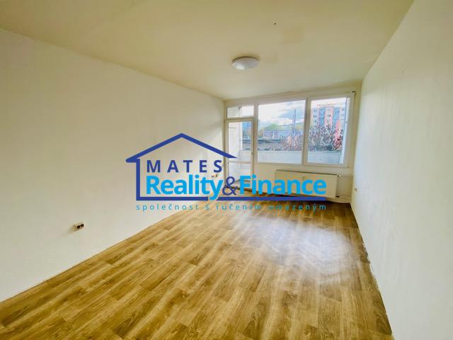 Prodej bytu 2+1 v Bílině, ul. Antonína Sovy - 2