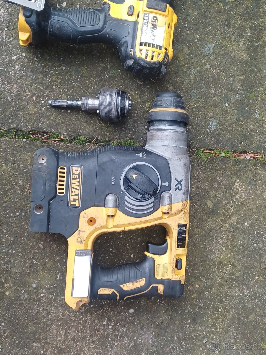 Naradi dewald aku - 2