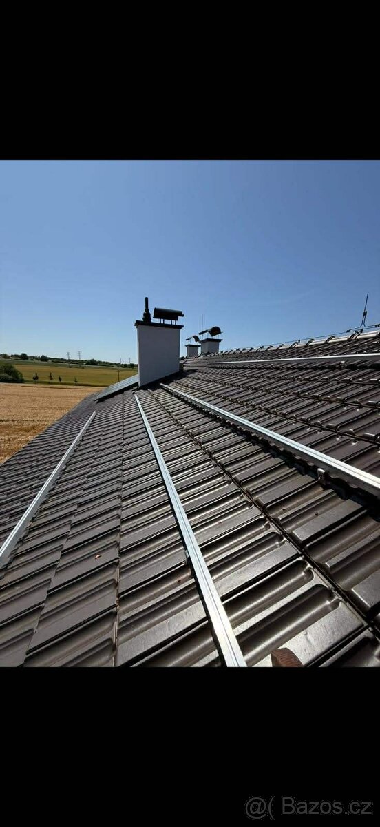 VOLNÉ TERMÍNY – ELEKTROINSTALAČNÍ PRÁCE ⚡ - 2