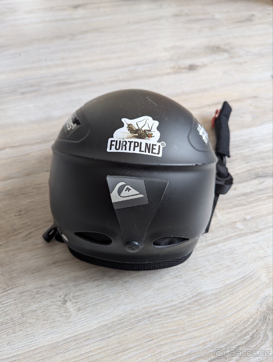 Helma Quiksilver - 2