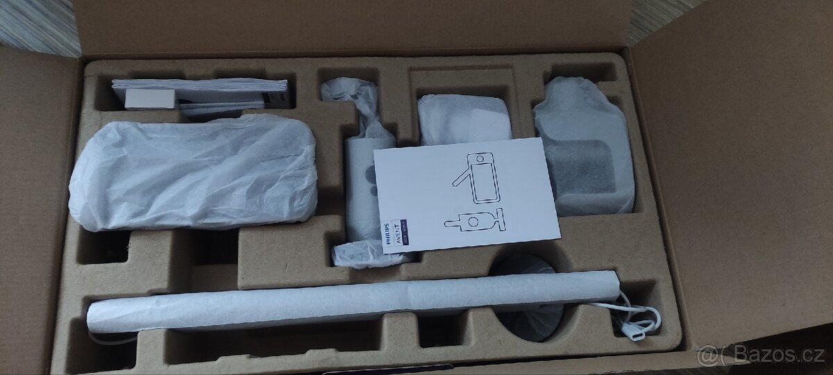 Dětská chůvička Philips Avent Premium - 2