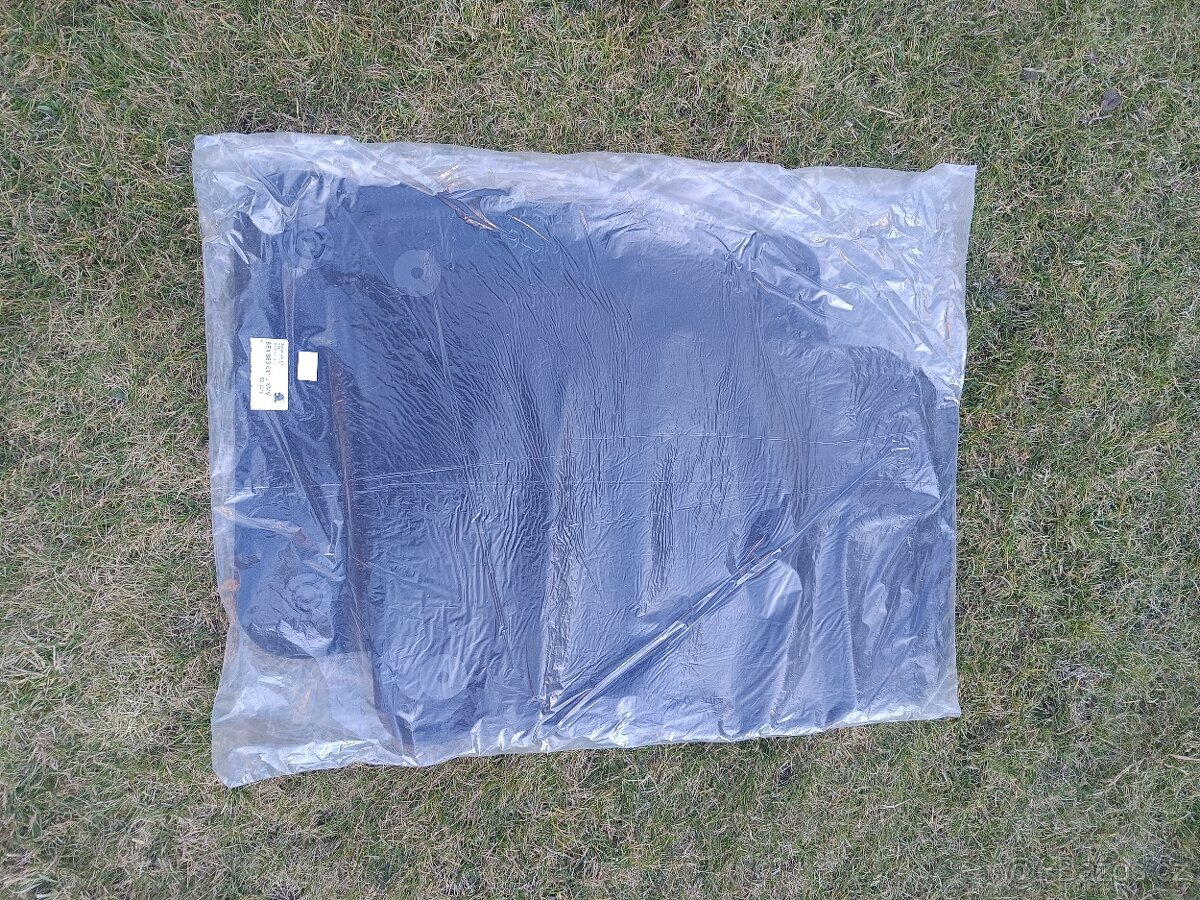 Nové originál koberečky Octavia 3 - 2