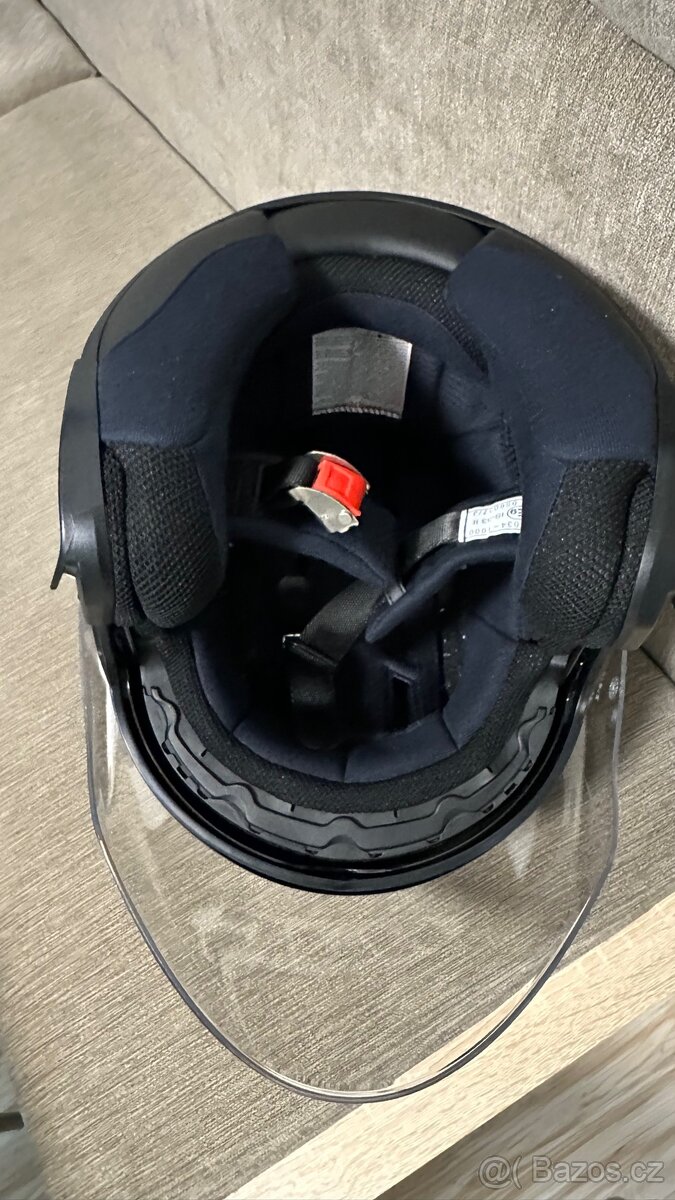 Moto přilba - 2