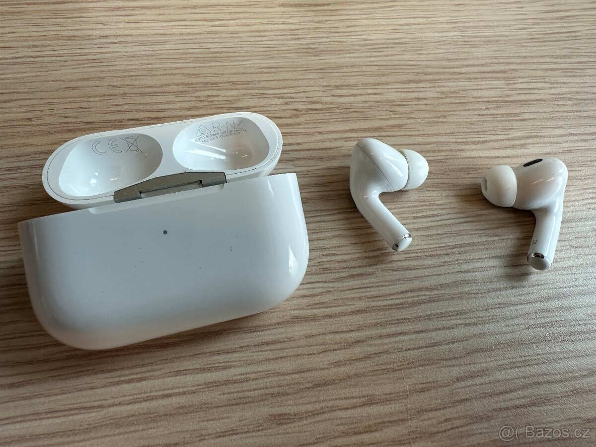 Apple Air Pods Pro 2 (originál) - 2