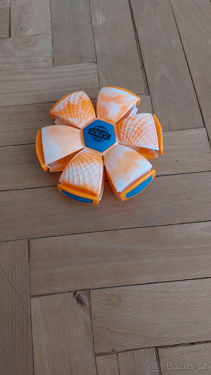 míč Phlat ball - 2