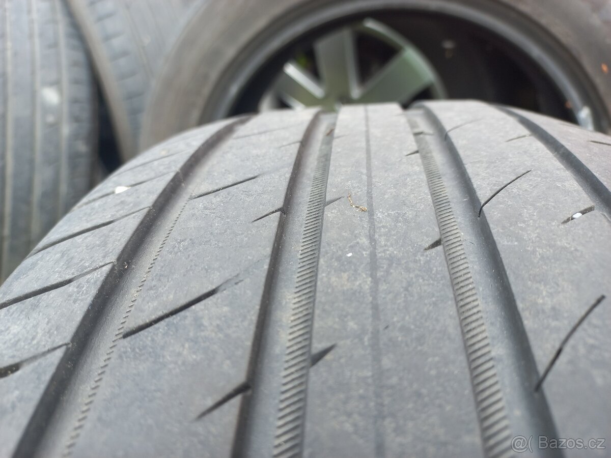 225/55 R19 Goodride Solmax - 2