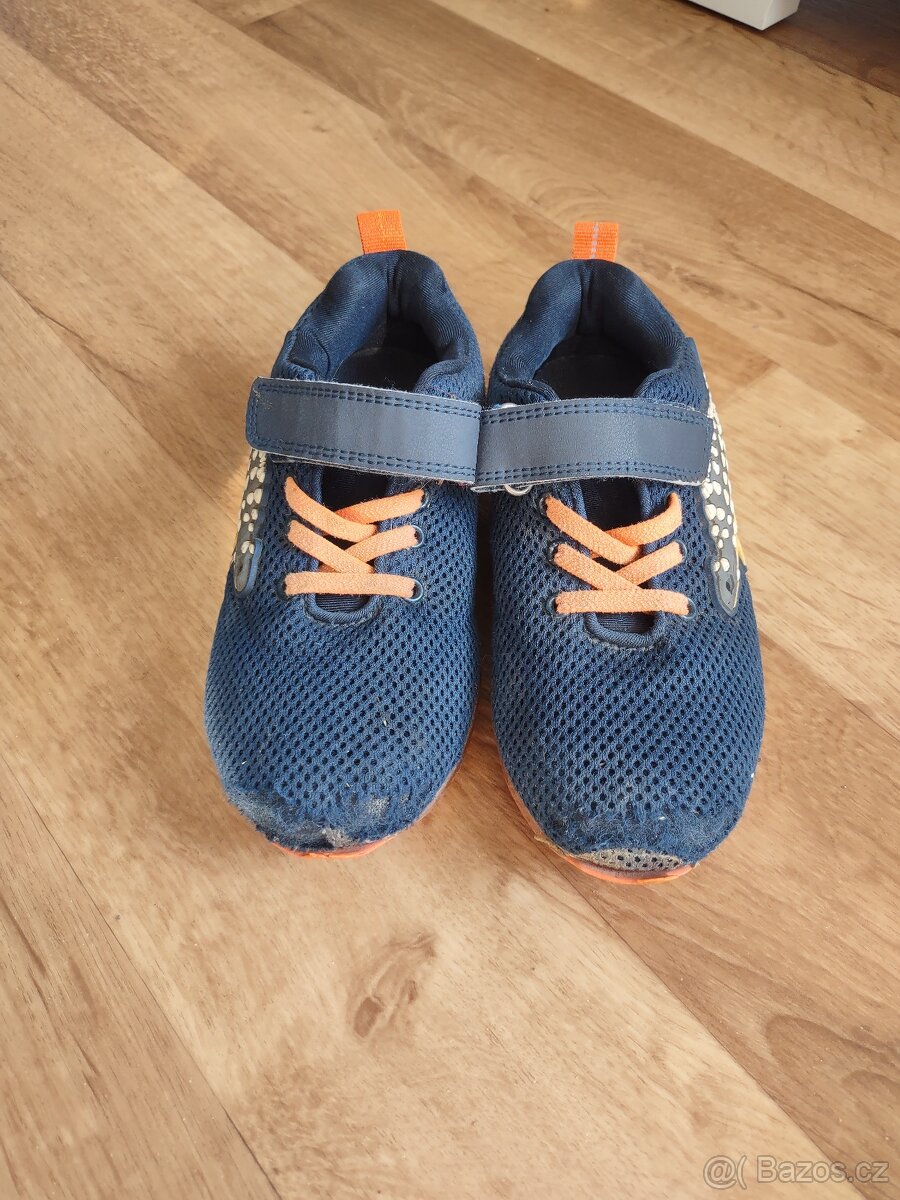 Svítící tenisky 31 - 2