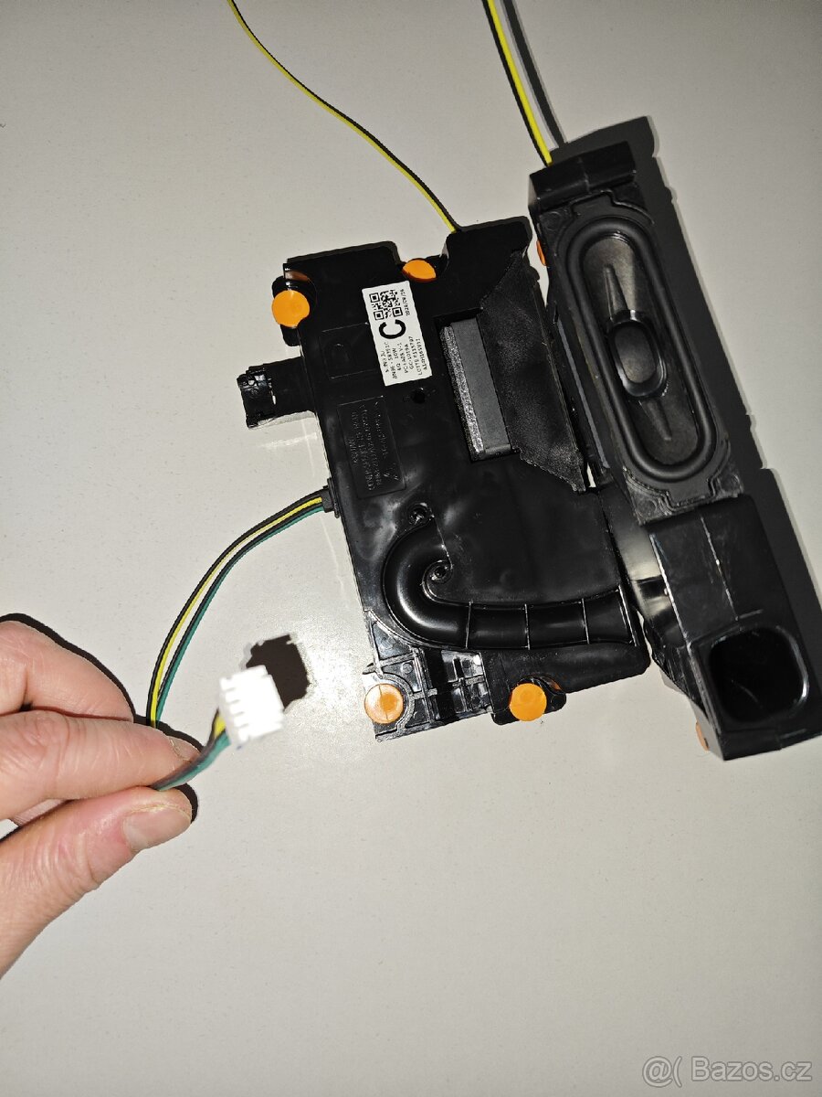 Dily TV LG UA75 55" - 2