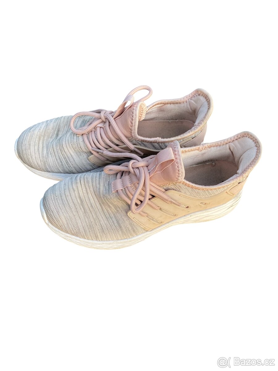 Lehoučké tenisky Alpine Pro 37 - 2