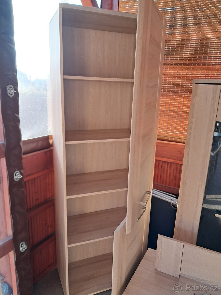 Nábytek do obývacího pokoje - 2