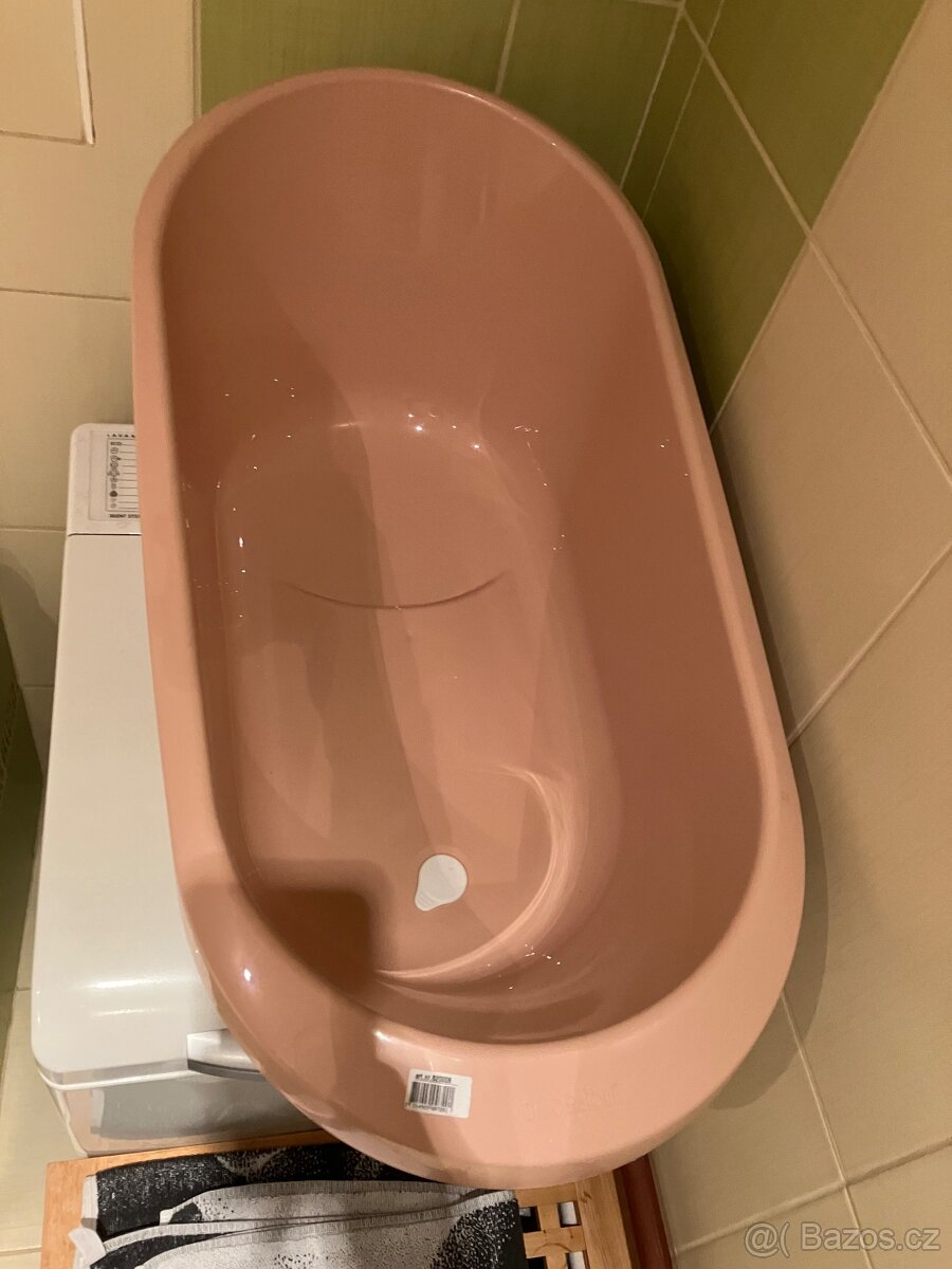 Vanička Bé-bé-jou Sweet Butterfly - 2