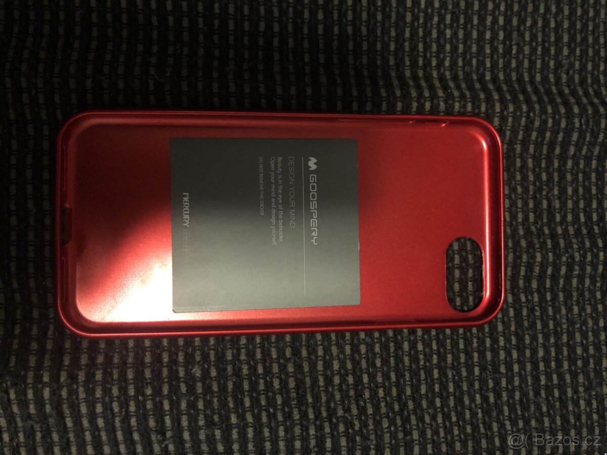 Kryty na iPhone 8 - 2