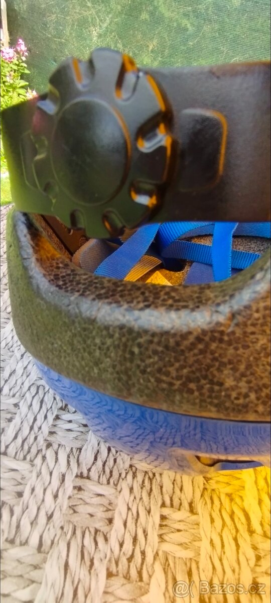 Dětská přilba na kolo - 2