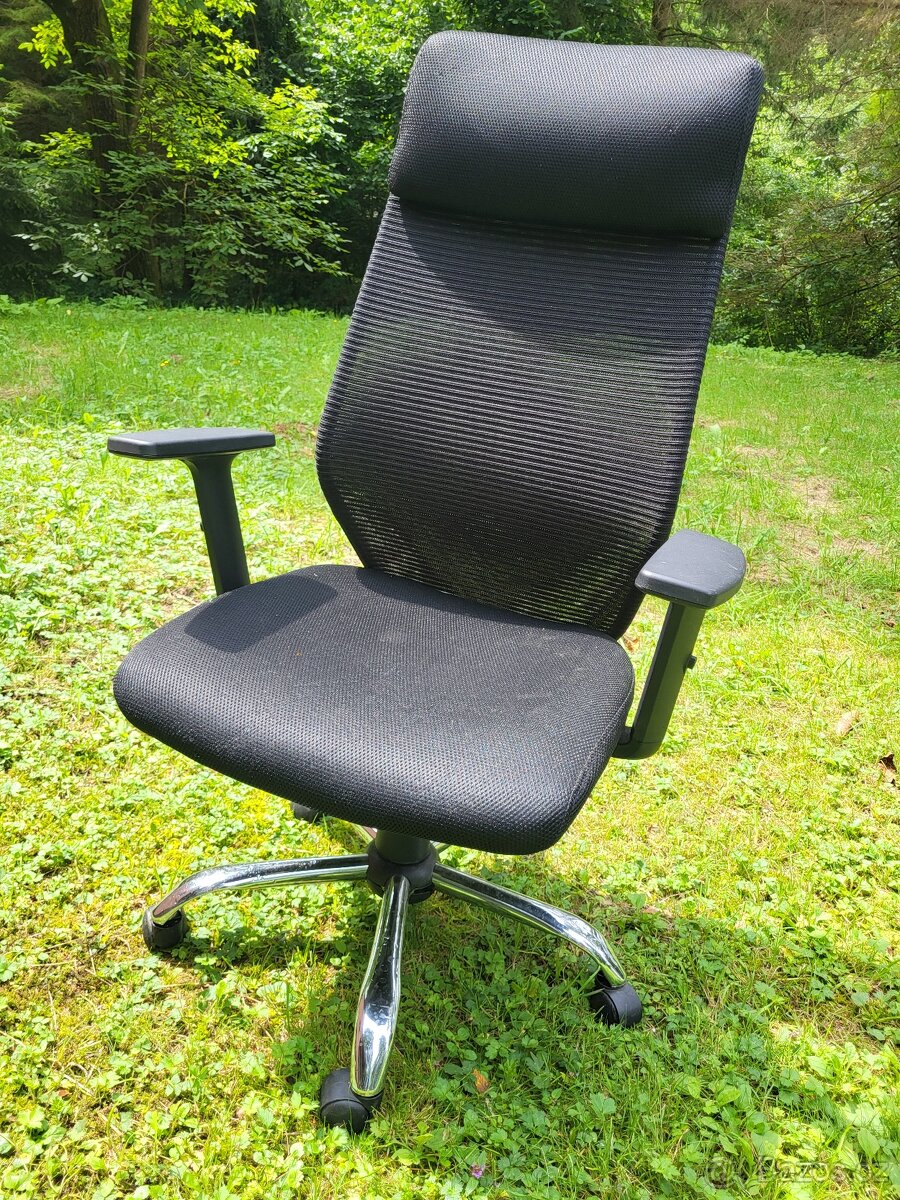 Kancelářská židle - 2