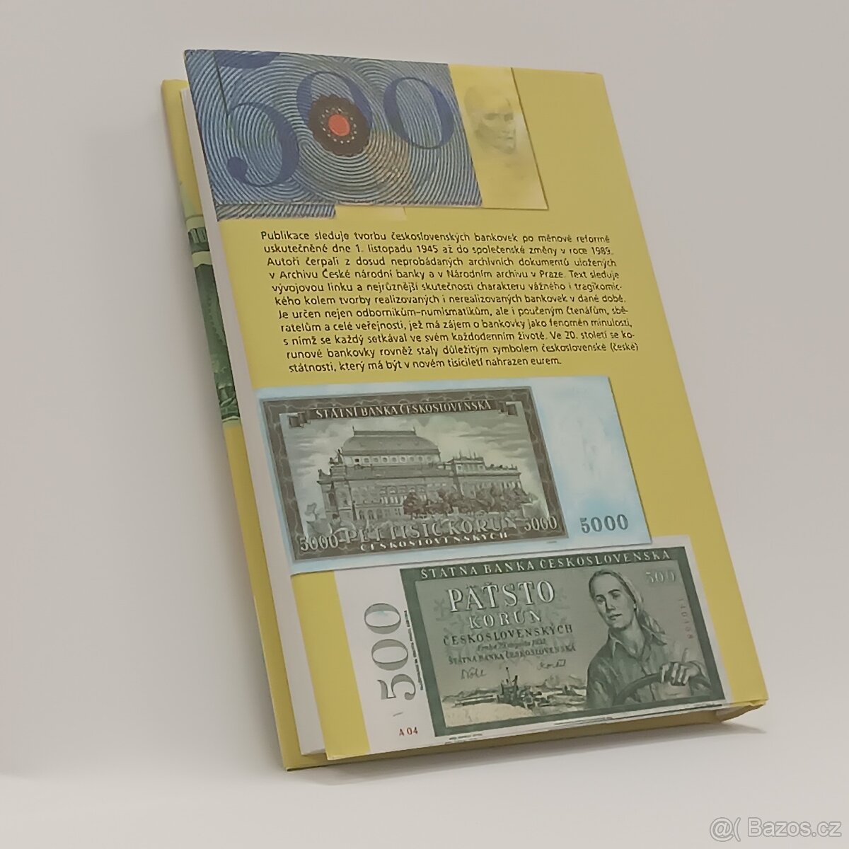 Peníze v proměnách moderní doby - 2