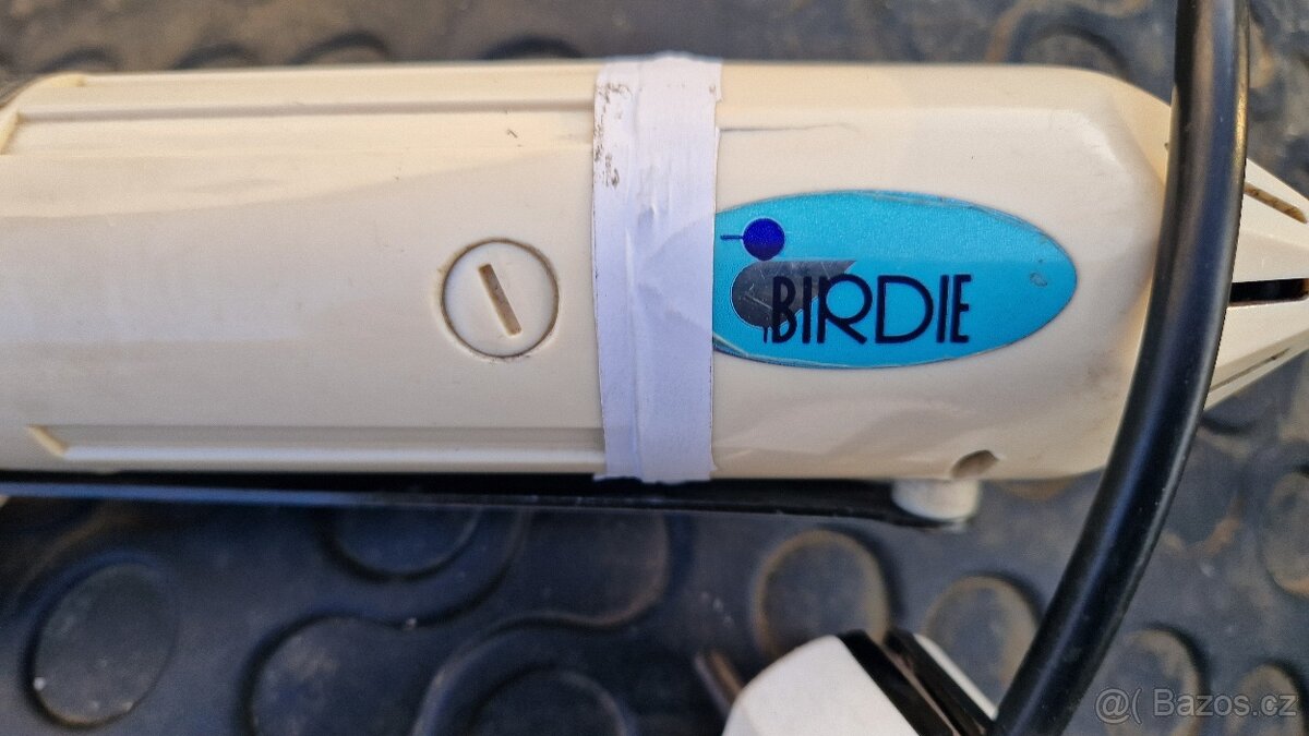 Rezačka na latky - 2