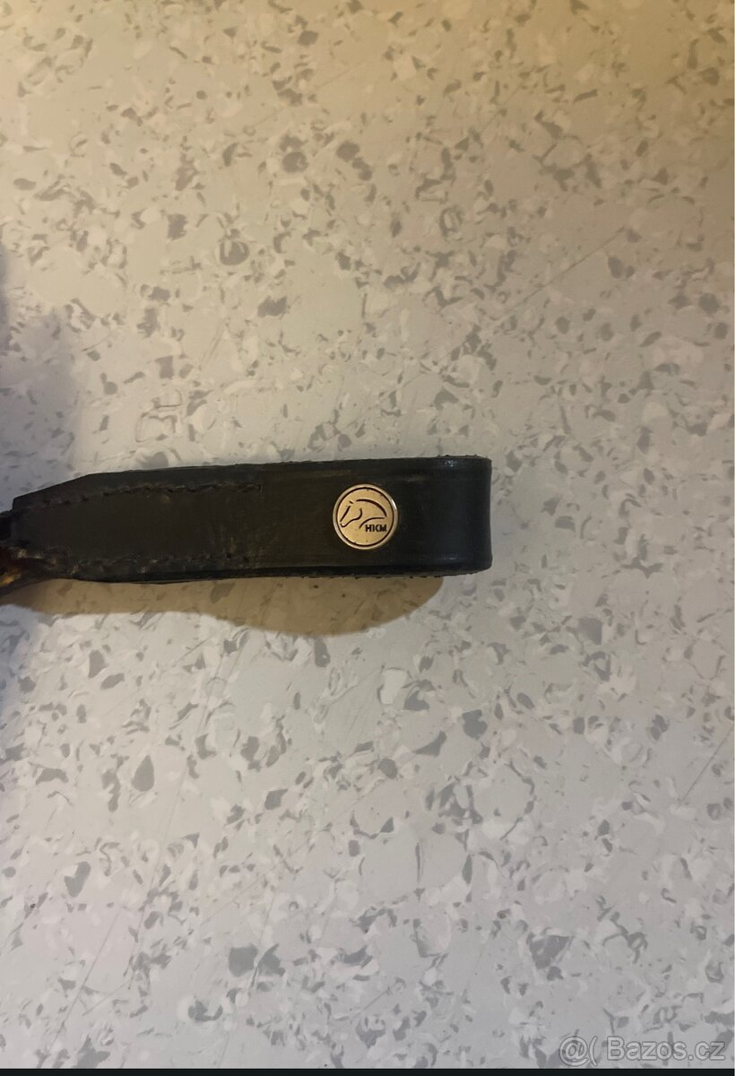 Kamínková čelenka HKM - 2