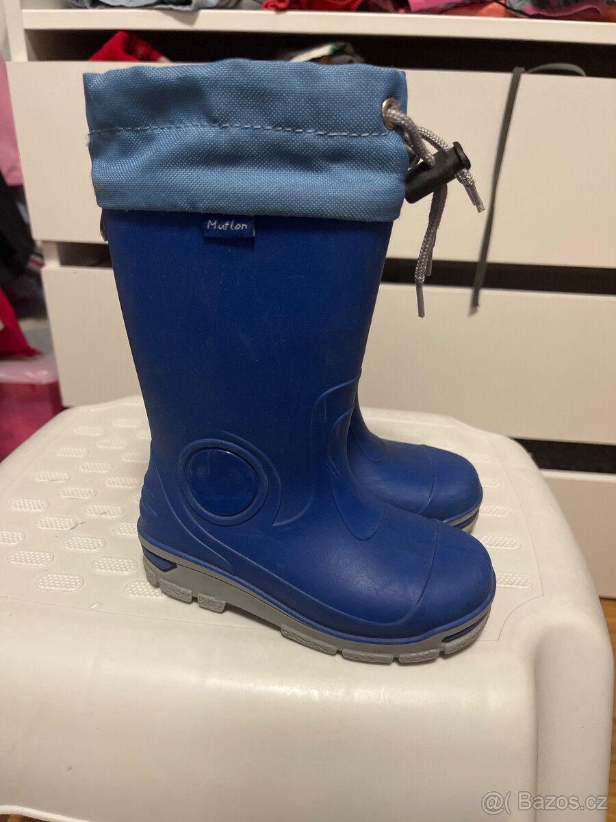 Detske holinky vel. 23,24 - 2