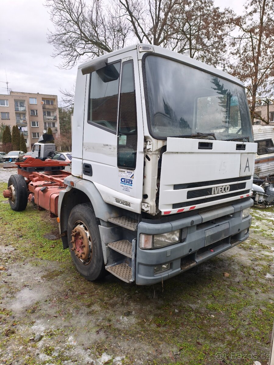 Iveco MT 190 - 2