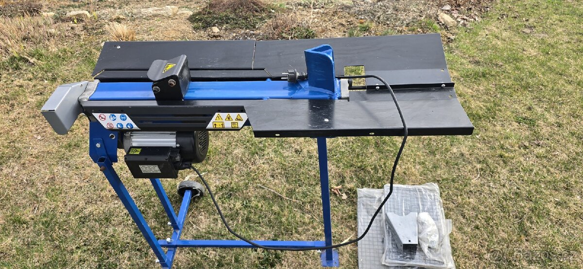 Scheppach HL 760 LS 7t 5905211934 - 2