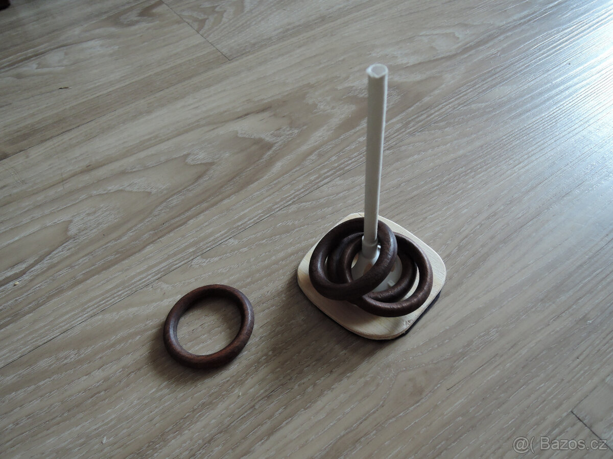 doplňky a hračky pro papouška - 2