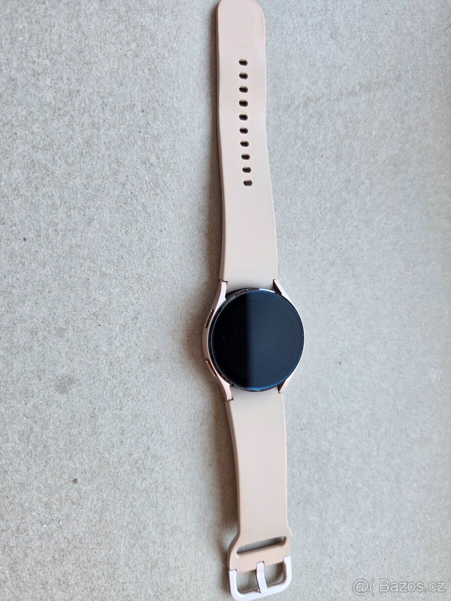 Samsung Galaxy Watch 4 40mm - 2