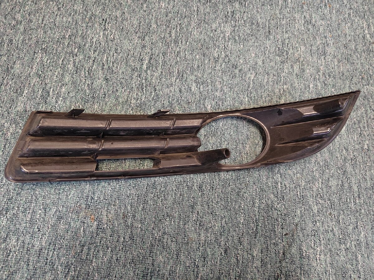 Passat B6 mrizky narazniku - 2