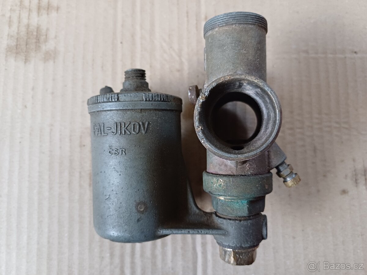 Prodám karburátor 2924V - 2