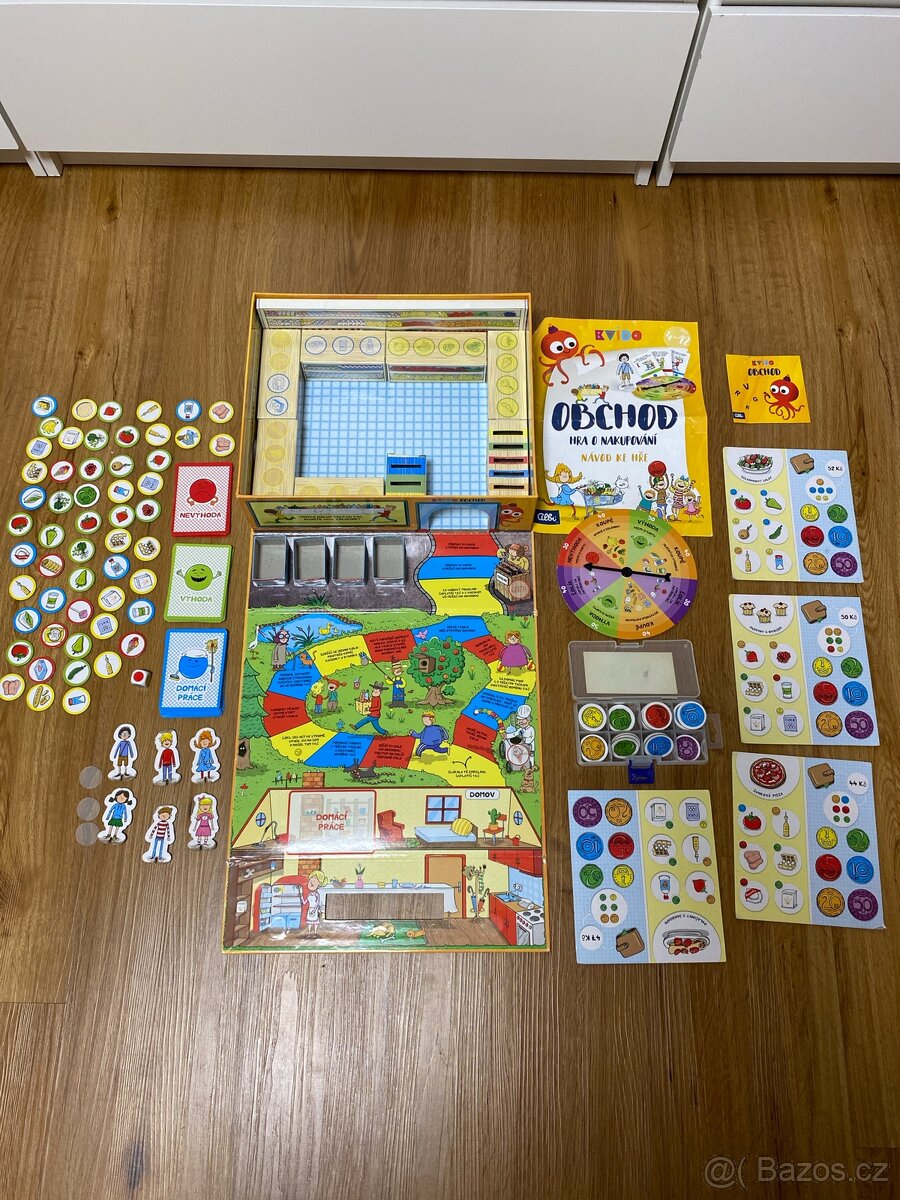 Albi Kvído Ochod - 2