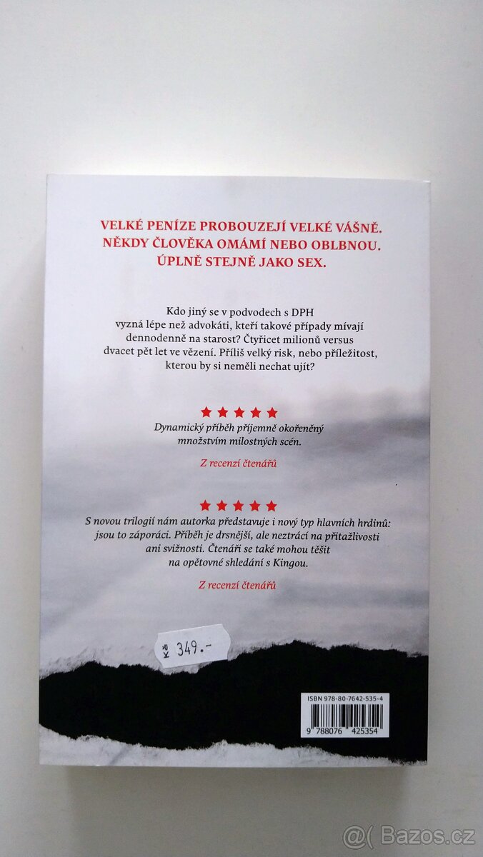 Kolotoč - Paulina Swist - 2