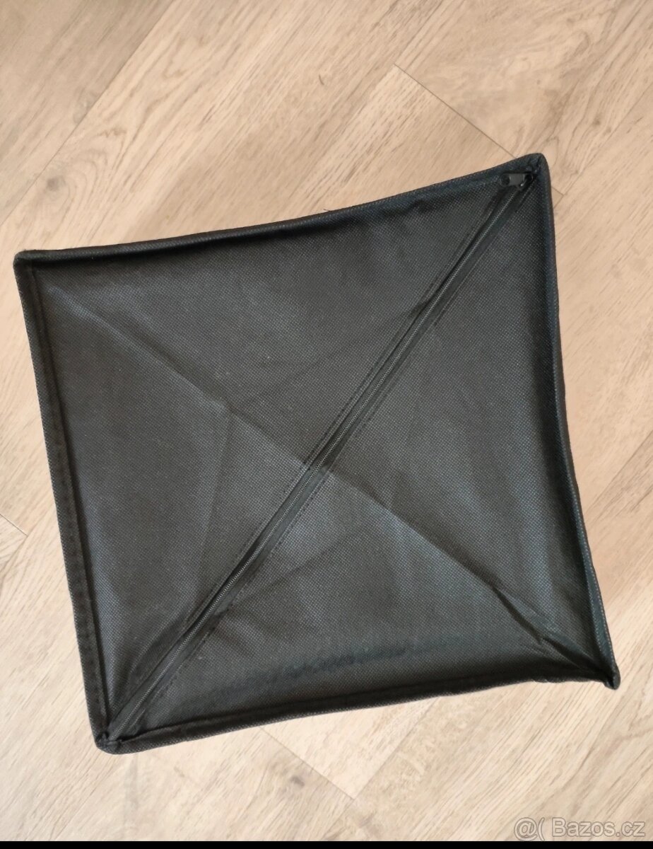 Organizér do zásuvky - 2