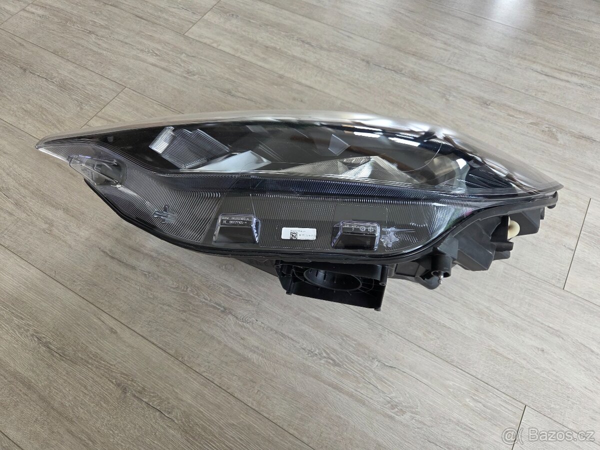 Přední levé světlo Ford Focus Mk.4 - 2